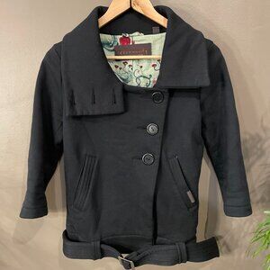 Community Bomber Jacket